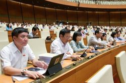 Phân bổ ngân sách Trung ương năm 2024 tăng bổ sung 2% cho các địa phương