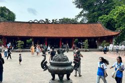 Dự báo thời tiết đêm 10, ngày 11/11: Hà Nội đêm không mưa, ngày nắng