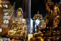 Quận Ba Đình: Độc đáo nghề truyền thống Đúc Đồng Ngũ Xã