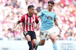 Lịch thi đấu bóng đá hôm nay 10/11: Sassuolo vs Salernitana, Bilbao vs Celta Vigo