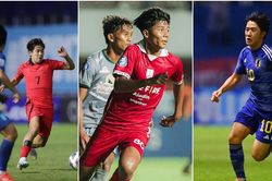 5 sao trẻ châu Á đáng xem nhất ở U17 World Cup: 'Ngọc thô' Indonesia sẽ gây bất ngờ