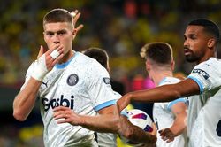 Không phải Real Madrid hay Barcelona, hãy xem 'hiện tượng La Liga' chơi bóng khi có thể