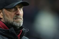 Liverpool thua đau, Klopp lại chỉ trích sai lầm của trọng tài