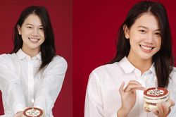 Ngỡ ngàng với nhan sắc 'tiên cá' Ánh Viên, fan khen đẹp như nữ thần Hàn Quốc