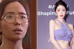 'Cá sấu chúa' Quỳnh Nga và hành trình thăng hạng sắc vóc bất ngờ
