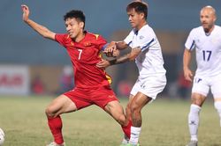 Chuyên gia Đoàn Minh Xương: 'Đội tuyển Việt Nam cần chơi khôn ngoan'