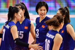 Trần Thị Thanh Thúy lập kỷ lục đặc biệt sau khi liên tiếp tạo nên lịch sử với ĐT bóng chuyền nữ Việt Nam