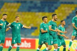 Tin nóng thể thao tối 10/11: ĐT Iraq triệu tập 5 cầu thủ chơi ở châu Âu đấu ĐT Việt Nam, sao Hà Nội được vinh danh