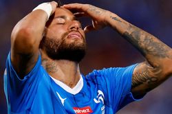 Neymar bị Al Hilal xóa tên khỏi danh sách đăng ký, nguy cơ thất nghiệp vì chấn thương dai dẳng