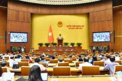 Dự kiến áp dụng thuế tối thiểu toàn cầu từ đầu năm 2024
