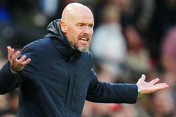 Khi đối đầu Luton mà như 'trận chung kết' với Man.United