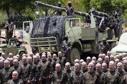 Ẩn số Hezbollah