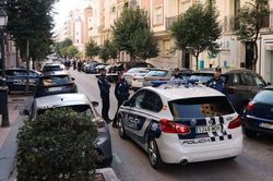 Cựu chính trị gia Catalunya bị ám sát ở Madrid