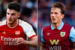 Nhận định Arsenal vs Burnley, 22h ngày 11/11 tại Ngoại hạng Anh