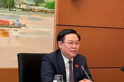 Hà Nội phấn đấu phát triển ngang tầm thủ đô các nước phát triển trong khu vực
