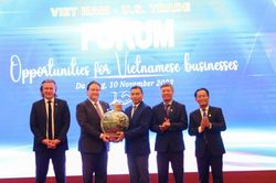 Hoa Kỳ sẽ hỗ trợ Việt Nam phát triển công nghệ và nhân lực