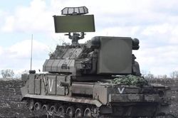 Ukraine dùng vũ khí rẻ tiền phá hủy hệ thống phòng không Tor tối tân của Nga