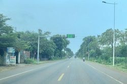 Bà Rịa-Vũng Tàu: Thêm 2 tuyến quốc lộ xử phạt qua 'mắt thần' giám sát