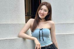 Thúy Ngân bị nghi từng bị bạn trai cũ kiểm soát, phải 'nép mình?'