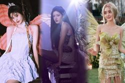 Cùng hóa tiên cánh bướm, Triệu Lộ Tư liệu có áp đảo Cúc Tịnh Y – Angelababy?
