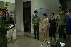 Phá chuyên án mang thai hộ lớn nhất miền Trung-Tây Nguyên