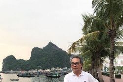 Đọc thơ Nguyễn Trãi biết TĨNH YÊN ở đâu ?