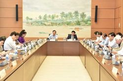 Thuế tối thiểu toàn cầu: 'Luật chơi' mới, nếu không tham gia sẽ từ bỏ 'chủ quyền đánh thuế'