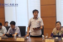 Bài toán giữ chân 'đại bàng' khi áp dụng thuế tối thiểu toàn cầu