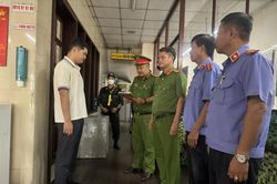 Bắt tạm giam Phó Giám đốc Công ty TNHH Thành Bưởi