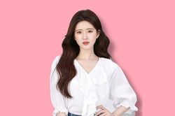 Đại sứ toàn cầu của Versace gọi tên Triệu Lộ Tư