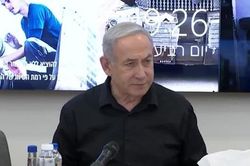 Israel sẽ không chiếm đóng Dải Gaza