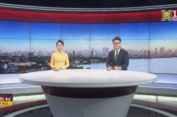 Chương trình Thời sự 18h30 | 10/11/2023