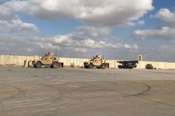 Lực lượng Mỹ ở Iraq liên tiếp bị tấn công