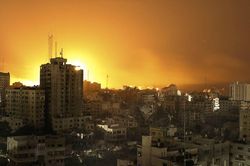 Thủ tướng Palestine: Thương vong dân thường ở Gaza vượt xung đột Ukraine