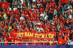 Tổng thư ký VFF: Đội tuyển Việt Nam rất cần người hâm mộ tiếp lửa