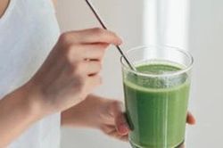 Uống gì trước khi đi ngủ để giảm mỡ bụng?