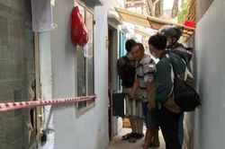 Gia đình 3 người tử vong trong nhà trọ nghi bị ngạt khí
