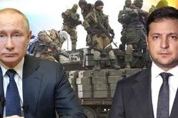 Ukraine đang bí mật đàm phán ngừng bắn với Nga?