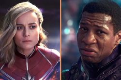 Khủng hoảng lớn nhất của Vũ trụ Điện ảnh Marvel
