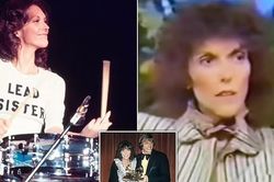 Tiết lộ đau lòng về cuộc chiến chán ăn của Karen Carpenter