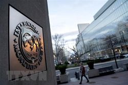 IMF và Jordan đạt thỏa thuận cho vay mới