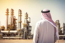 Saudi Arabia tìm ra thủ phạm khiến giá dầu giảm mạnh