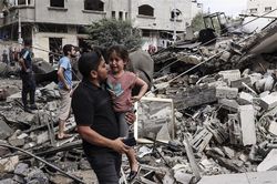 Tiết lộ thông tin mới nhất về đàm phán giải thoát con tin với Hamas, con số cụ thể được đưa ra