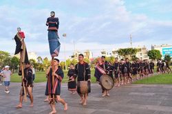 Tuần Văn hóa-Du lịch Gia Lai: Tôn vinh bản sắc văn hóa Tây Nguyên