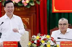 Phú Yên cần tập trung phát triển trên nền tảng các thế mạnh đặc thù