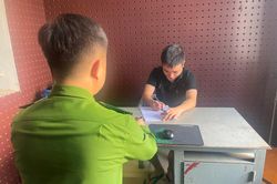 Phá đường dây cá độ bóng đá qua mạng hàng chục tỷ đồng