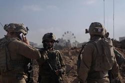 Israel kiểm soát nhiều tiền đồn của Hamas, tỷ phú Elon Musk nói về xung đột