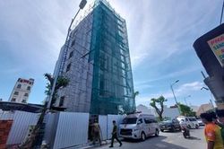 Đứt cáp tời tại công trình xây dựng, 3 công nhân tử vong tại chỗ
