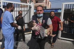 WHO cảnh báo thiếu hụt nghiêm trọng dịch vụ y tế tại Dải Gaza