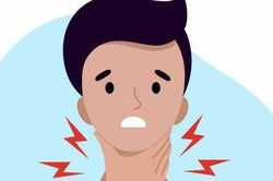 Từ lúc khám đến lúc tử vong chỉ 10 phút, loại 'viêm họng' này rất nguy hiểm
